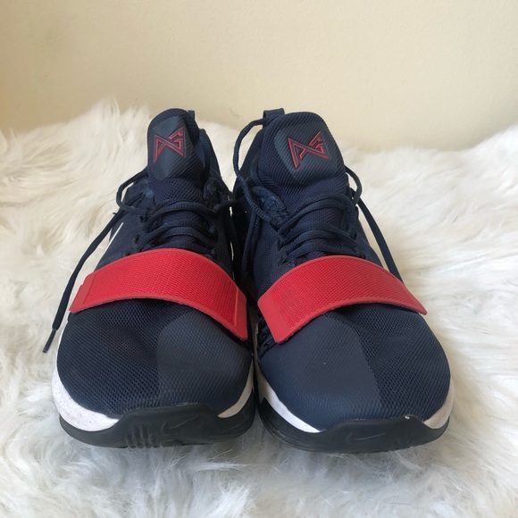 nike pg 1 size 13